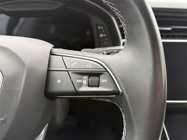 2024 Audi Q8 55 Prestige quattro