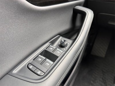 2024 Audi Q8 55 Prestige quattro