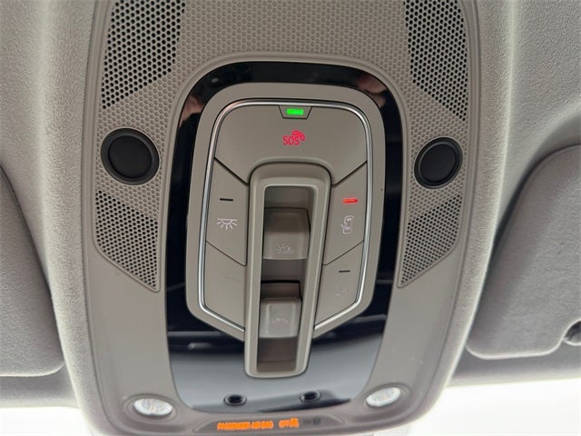 2024 Audi Q8 55 Prestige quattro