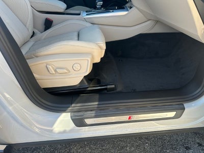 2024 Audi Q5 45 S line Premium quattro