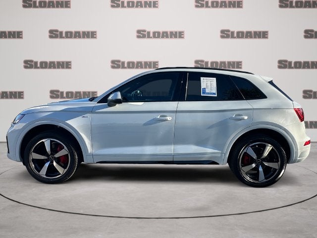 2024 Audi Q5 45 S line Premium quattro
