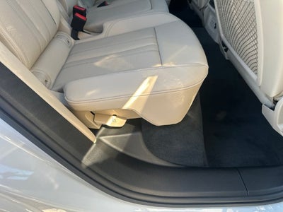2024 Audi Q5 45 S line Premium quattro