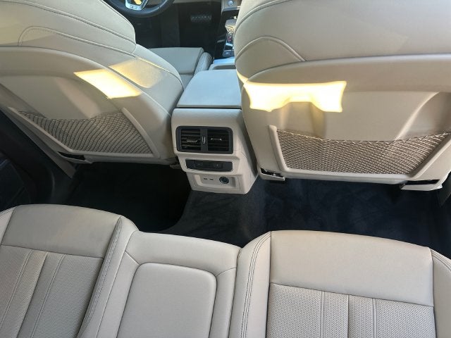 2024 Audi Q5 45 S line Premium quattro