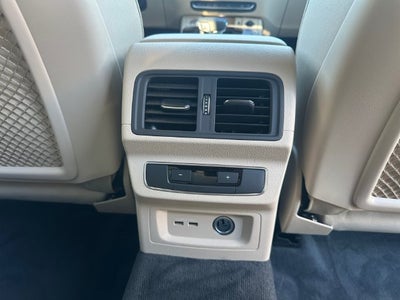2024 Audi Q5 45 S line Premium quattro