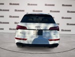 2024 Audi Q5 45 S line Premium quattro
