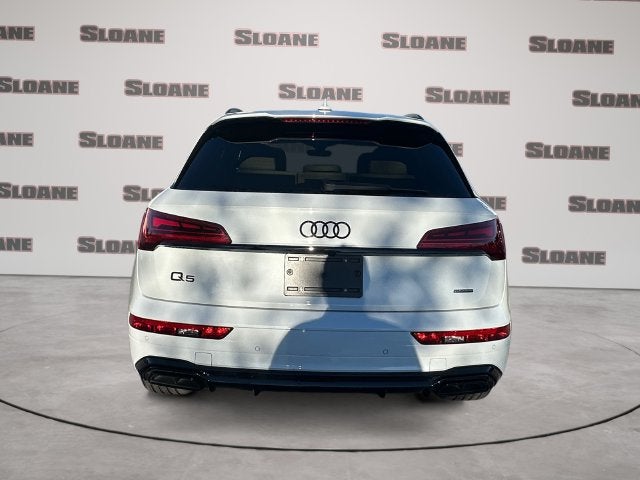2024 Audi Q5 45 S line Premium quattro