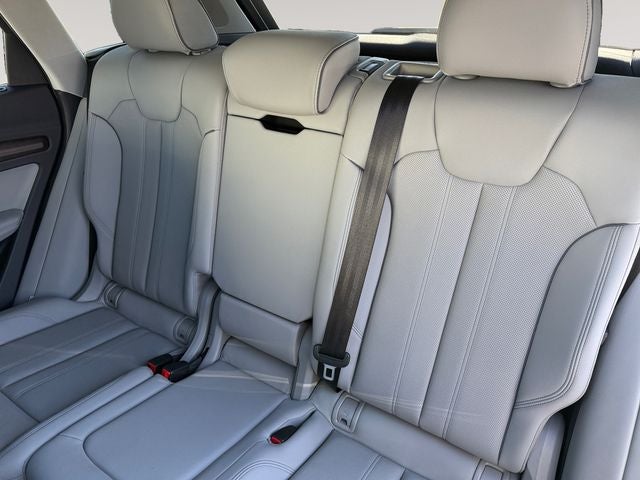 2022 Audi Q5 45 S line Premium quattro