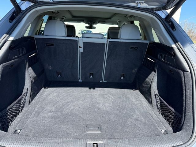 2022 Audi Q5 45 S line Premium quattro