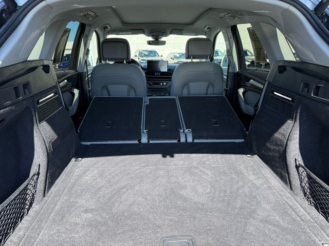 2022 Audi Q5 45 S line Premium quattro