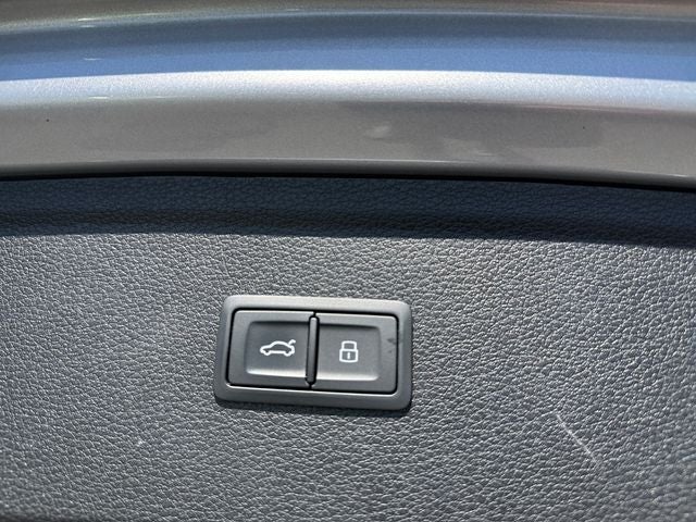 2022 Audi Q5 45 S line Premium quattro