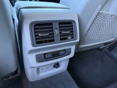 2022 Audi Q5 45 S line Premium quattro