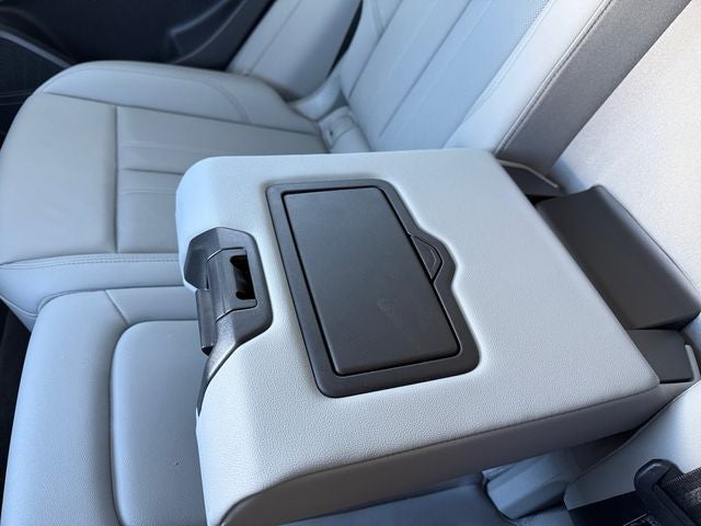 2022 Audi Q5 45 S line Premium quattro