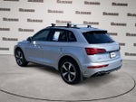 2022 Audi Q5 45 S line Premium quattro