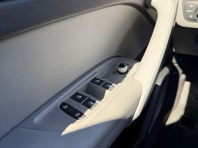 2022 Audi Q5 45 S line Premium quattro