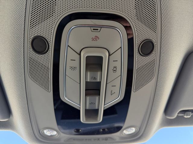 2022 Audi Q5 45 S line Premium quattro