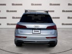 2022 Audi Q5 45 S line Premium quattro
