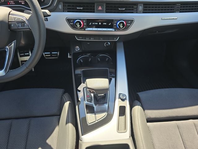 2023 Audi A5 Sportback 45 S line Premium Plus quattro
