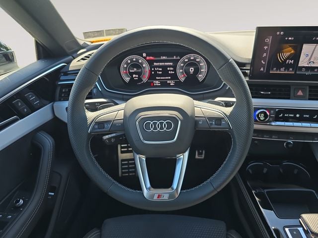 2023 Audi A5 Sportback 45 S line Premium Plus quattro