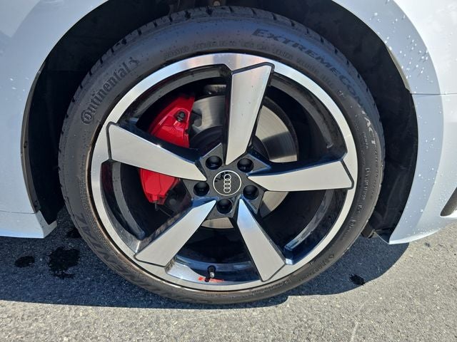 2023 Audi A5 Sportback 45 S line Premium Plus quattro