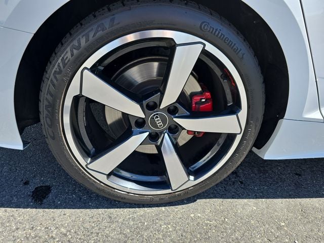 2023 Audi A5 Sportback 45 S line Premium Plus quattro