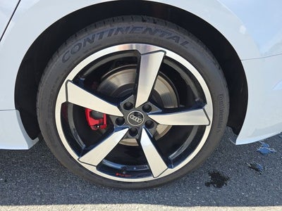 2023 Audi A5 Sportback 45 S line Premium Plus quattro