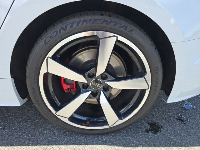 2023 Audi A5 Sportback 45 S line Premium Plus quattro