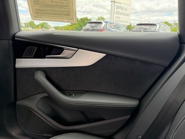 2023 Audi A5 Sportback 45 S line Premium Plus quattro