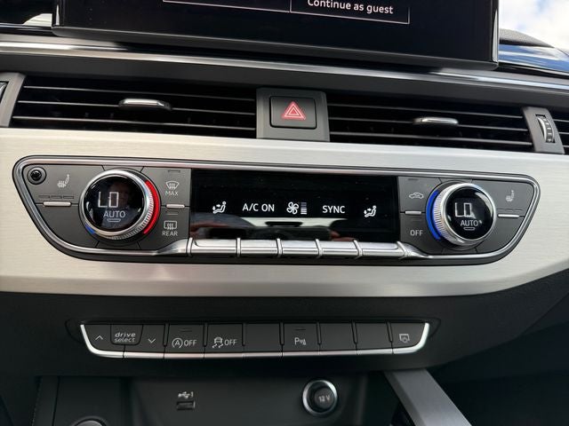 2023 Audi A5 Sportback 45 S line Premium Plus quattro