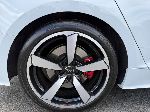 2023 Audi A5 Sportback 45 S line Premium Plus quattro