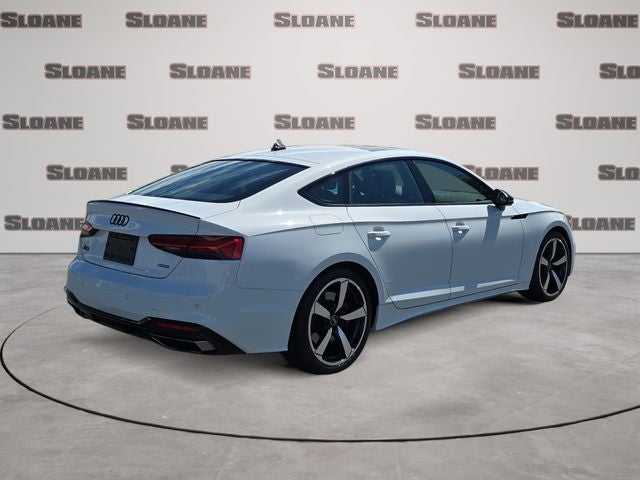 2023 Audi A5 Sportback 45 S line Premium Plus quattro