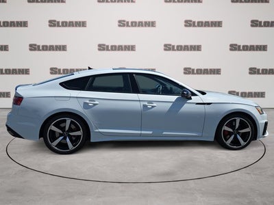 2023 Audi A5 Sportback 45 S line Premium Plus quattro