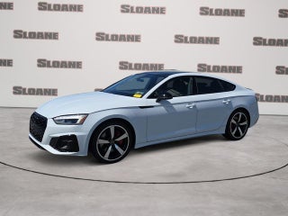2023 Audi A5 Sportback 45 S line Premium Plus quattro