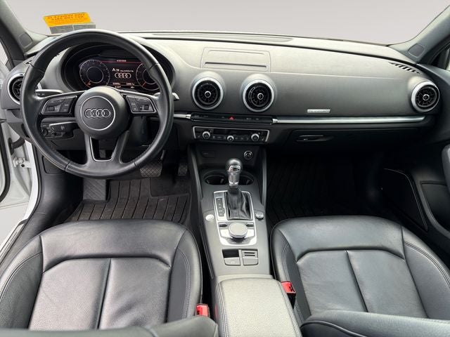 2020 Audi A3 2.0T Premium Plus S line