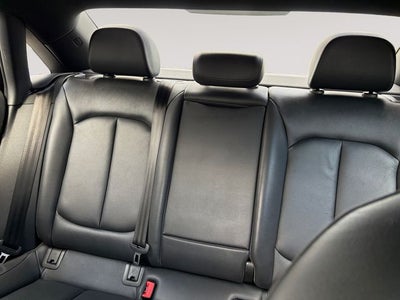 2020 Audi A3 2.0T Premium Plus S line