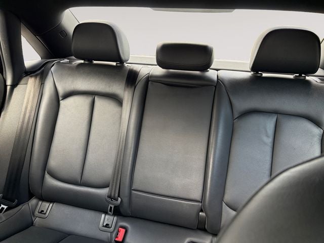 2020 Audi A3 2.0T Premium Plus S line