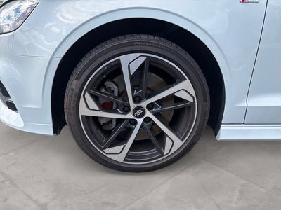 2020 Audi A3 2.0T Premium Plus S line
