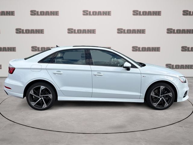 2020 Audi A3 2.0T Premium Plus S line