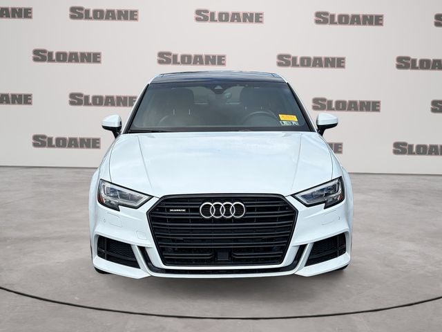 2020 Audi A3 2.0T Premium Plus S line