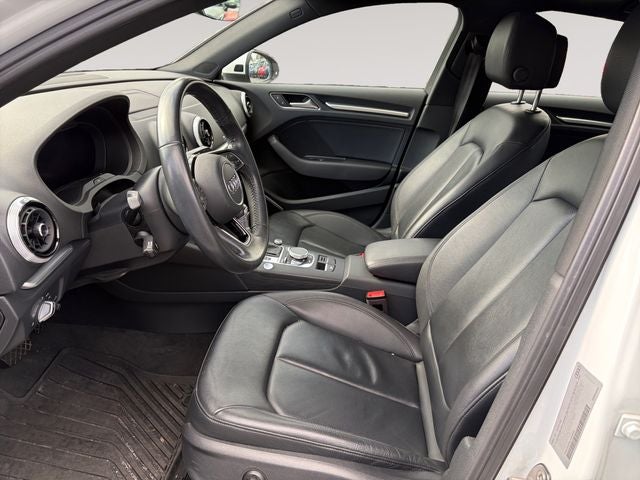 2020 Audi A3 2.0T Premium Plus S line