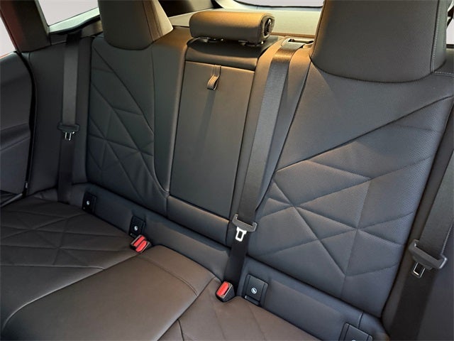 2025 BMW iX xDrive50