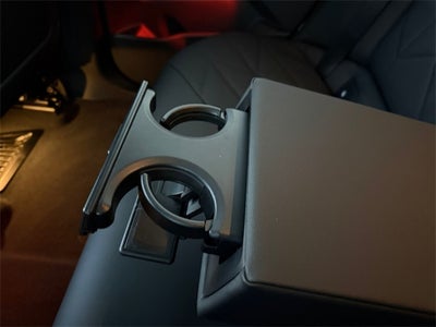 2025 BMW iX xDrive50