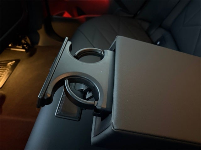 2025 BMW iX xDrive50