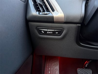 2025 BMW iX xDrive50