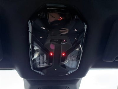 2025 BMW iX xDrive50