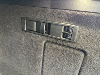 2025 BMW iX xDrive50