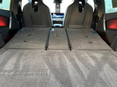 2025 BMW iX xDrive50