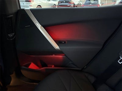 2025 BMW iX xDrive50