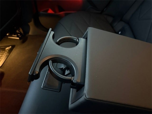 2025 BMW iX xDrive50