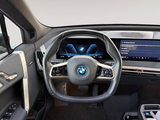 2024 BMW iX xDrive50