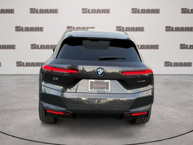 2024 BMW iX xDrive50